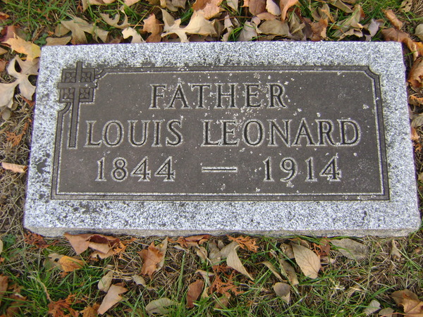 headstone image